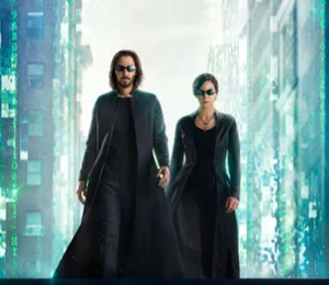 Un ultime trailer explosif pour Matrix Resurrections
